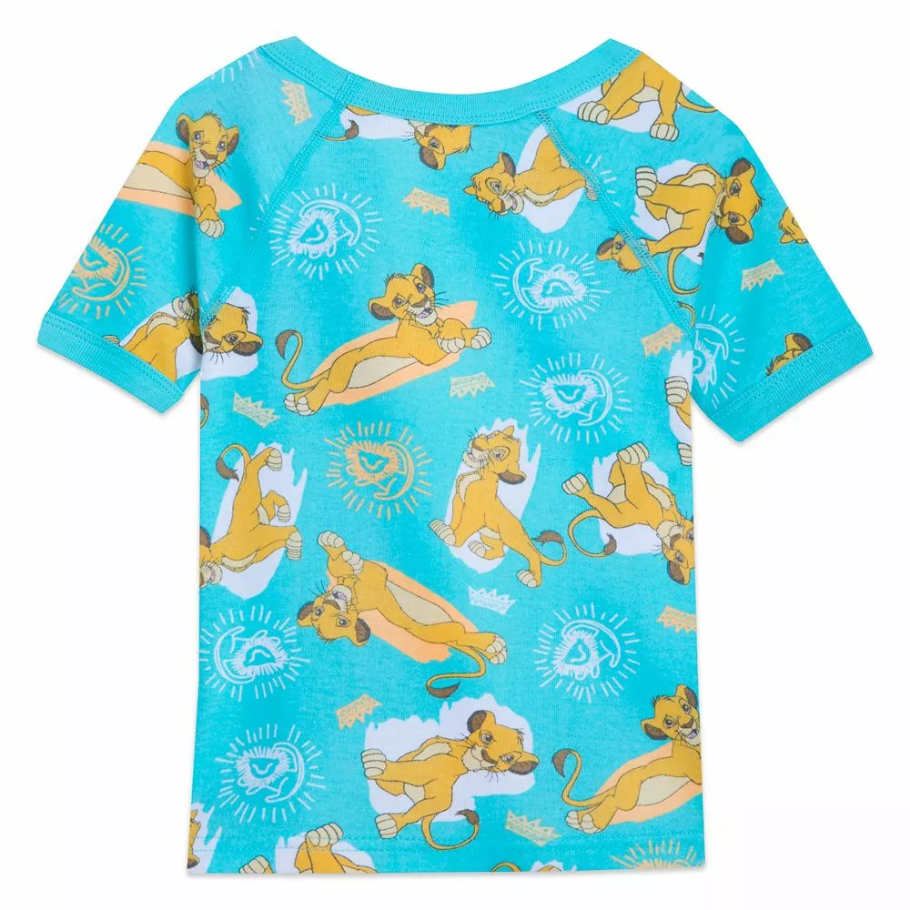 Simba PJ PALS For Kids – The Lion King 7 Simba PJ PALS For Kids – The Lion King - Image 5