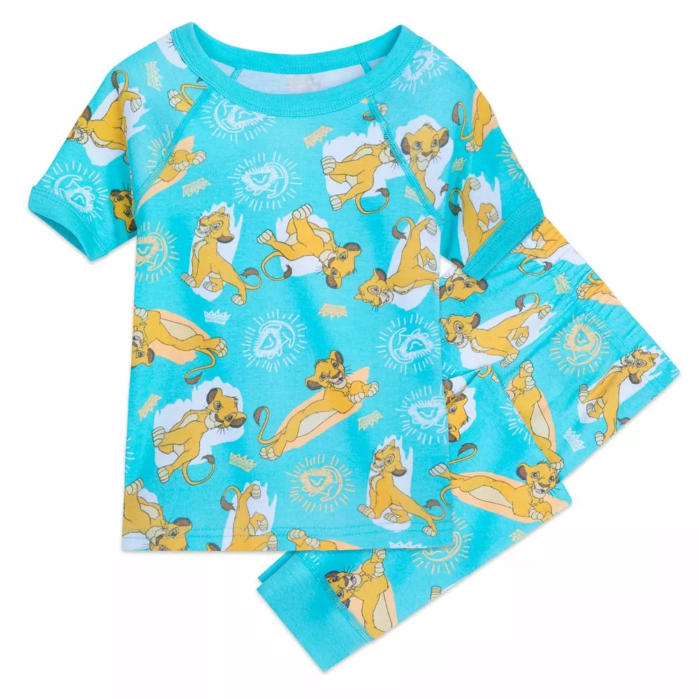 Simba PJ PALS For Kids – The Lion King 3 Simba PJ PALS For Kids – The Lion King