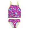 Toy Story Adaptive Two-Piece Swimsuit For Girls 1 Toy Story Adaptive Two-Piece Swimsuit For Girls -Lionel Promotional 5006046952348