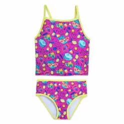 Toy Story Adaptive Two-Piece Swimsuit For Girls