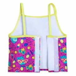 Toy Story Adaptive Two-Piece Swimsuit For Girls -Lionel Promotional 5006046952348 4