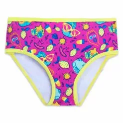 Toy Story Adaptive Two-Piece Swimsuit For Girls -Lionel Promotional 5006046952348 5
