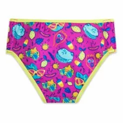 Toy Story Adaptive Two-Piece Swimsuit For Girls -Lionel Promotional 5006046952348 6