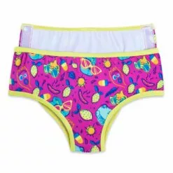 Toy Story Adaptive Two-Piece Swimsuit For Girls -Lionel Promotional 5006046952348 7