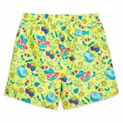 Toy Story Summer Splash Swim Trunks For Boys -Lionel Promotional 5006046952349 2