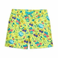 Toy Story Summer Splash Swim Trunks For Boys