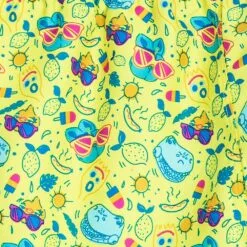Toy Story Summer Splash Swim Trunks For Boys -Lionel Promotional 5006046952349 4