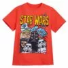 Star Wars Dark Side T-Shirt For Kids -Lionel Promotional 5007048028743