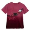 Spider-Man Dip-Dye T-Shirt For Boys