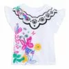 Mirabel Top For Girls – Encanto -Lionel Promotional 5007048028748