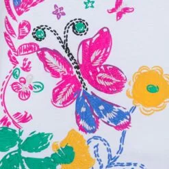 Mirabel Top For Girls – Encanto -Lionel Promotional 5007048028748 2