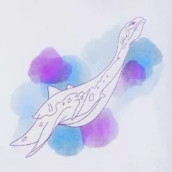 Ilu Color-Changing T-Shirt For Kids – Pandora – The World Of Avatar -Lionel Promotional 5007055828620 2