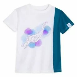 Ilu Color-Changing T-Shirt For Kids – Pandora – The World Of Avatar