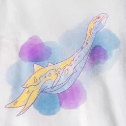 Ilu Color-Changing T-Shirt For Kids – Pandora – The World Of Avatar -Lionel Promotional 5007055828620 3