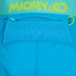 Mickey Mouse Snacks Short For Women By Outdoor Voices -Lionel Promotional 5100107294981 5