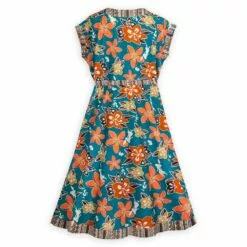 Moana Dress For Women 9 Moana Dress For Women -Lionel Promotional 5101040730996 1