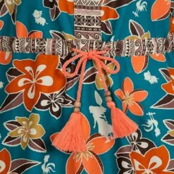 Moana Dress For Women 10 Moana Dress For Women -Lionel Promotional 5101040730996 2