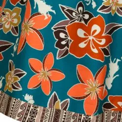 Moana Dress For Women 11 Moana Dress For Women -Lionel Promotional 5101040730996 3