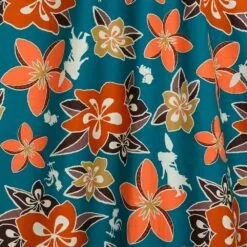 Moana Dress For Women 12 Moana Dress For Women -Lionel Promotional 5101040730996 4