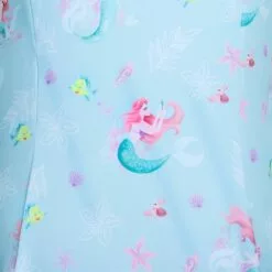 Ariel Swing Dress For Women – The Little Mermaid -Lionel Promotional 5101107051009 3