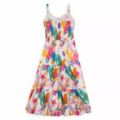 The Little Mermaid Dress For Women – Live Action Film -Lionel Promotional 5101107051296 2