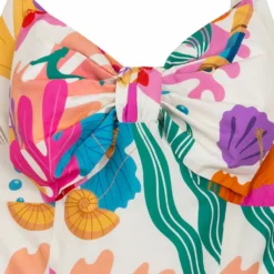 The Little Mermaid Dress For Women – Live Action Film -Lionel Promotional 5101107051296 3