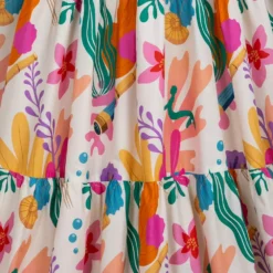 The Little Mermaid Dress For Women – Live Action Film -Lionel Promotional 5101107051296 4