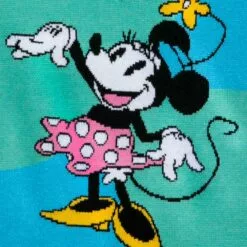 Minnie Mouse Sweater Vest For Women – Mickey & Co. -Lionel Promotional 5102057810980 2