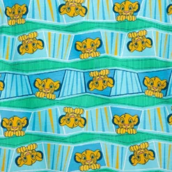 Simba Fashion T-Shirt For Women – The Lion King -Lionel Promotional 5106047478685 2