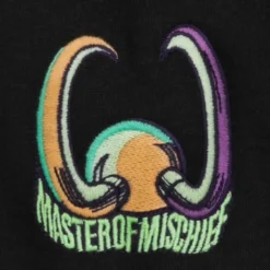 Loki ''Master Of Mischief'' Shorts For Adults -Lionel Promotional 5200048001178 2