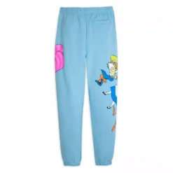 Alice In Wonderland Jogger Pants For Adults -Lionel Promotional 5200057340927 2