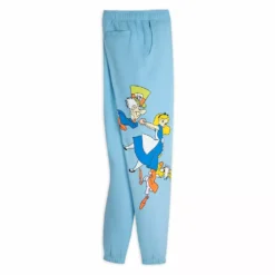 Alice In Wonderland Jogger Pants For Adults -Lionel Promotional 5200057340927 3