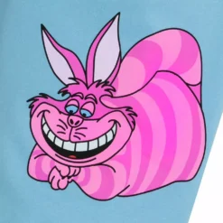 Alice In Wonderland Jogger Pants For Adults -Lionel Promotional 5200057340927 4