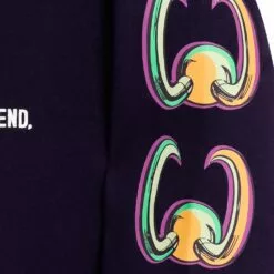 Loki ''Master Of Mischief'' Pullover Hoodie 11 Loki ''Master Of Mischief'' Pullover Hoodie -Lionel Promotional 5201048001177 3