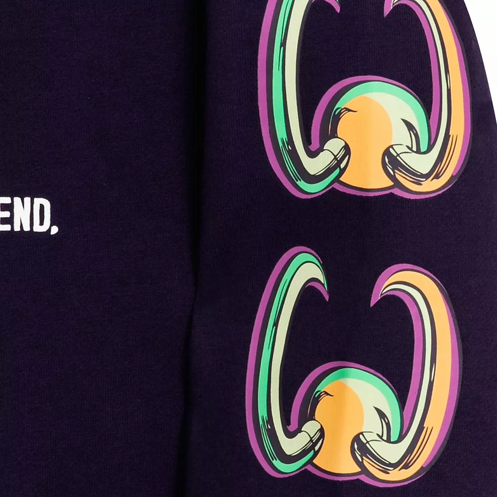 Loki ''Master Of Mischief'' Pullover Hoodie 6 Loki ''Master Of Mischief'' Pullover Hoodie - Image 4