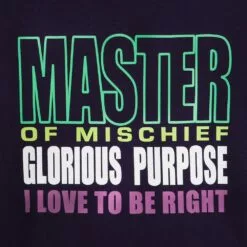 Loki ''Master Of Mischief'' Pullover Hoodie 13 Loki ''Master Of Mischief'' Pullover Hoodie -Lionel Promotional 5201048001177 5