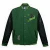 Bruno Varsity Jacket For Adults – Encanto -Lionel Promotional 5202057811160