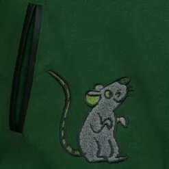 Bruno Varsity Jacket For Adults – Encanto -Lionel Promotional 5202057811160 4