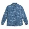 Disney Critters Denim Shirt For Adults -Lionel Promotional 5202106880545