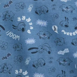 Disney Critters Denim Shirt For Adults -Lionel Promotional 5202106880545 3