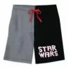 Star Wars Sleep Shorts For Adults 1 Star Wars Sleep Shorts For Adults -Lionel Promotional 5203057393220
