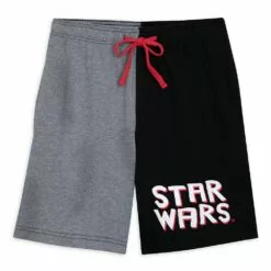 Star Wars Sleep Shorts For Adults