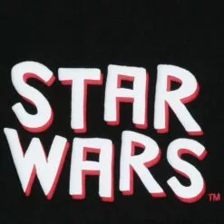 Star Wars Sleep Shorts For Adults -Lionel Promotional 5203057393220 3