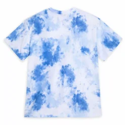 Timon And Pumbaa Tie-Dye T-Shirt For Adults – The Lion King -Lionel Promotional 5205047478687 2