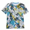 Donald Duck T-Shirt For Adults -Lionel Promotional 5205048028646