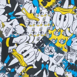 Donald Duck T-Shirt For Adults -Lionel Promotional 5205048028646 3