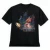 Star Wars All-Star Band T-Shirt For Adults -Lionel Promotional 5205048028653