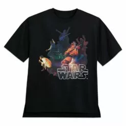 Star Wars All-Star Band T-Shirt For Adults