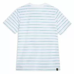 National Geographic Elephants Striped T-Shirt For Adults -Lionel Promotional 5205059588729 2