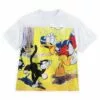 Donald Duck Jersey For Adults -Lionel Promotional 5205059758425
